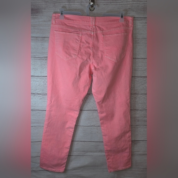 New York & Company Skinny Jeans Size 14 - Picture 2 of 4